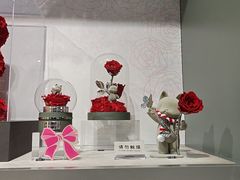 -ROSEONLY诺誓(国际广场购物中心店)