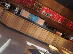 -星巴克(天津佛罗伦萨小镇店)