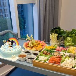 -富阳喜佳安丽·国际月子会所