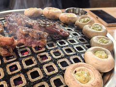 -霸腹烤肉(厦门柚子番店)