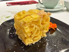 -白天鹅宾馆-玉堂春暖餐厅
