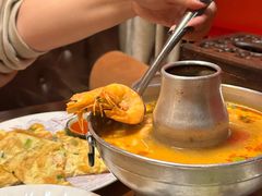 -泰国餐厅 Thai Food(裕华万达店)