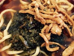 iphone_upload_pic-群姐面馆·海鲜烧烤(同安路二店)