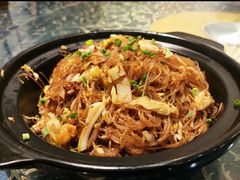 炒粉丝-梁溪河畔·吉府花园(南长街南下塘店)