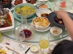 -金时代顺风大酒店(爱琴海购物中心店)