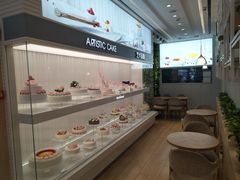 -好利来(十里河店)