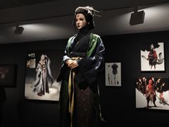 -中国美术学院-美术馆