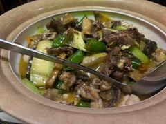 口味甲鱼-湘里乡亲甲王二老店