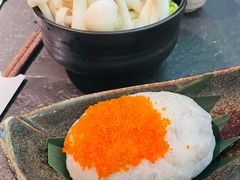 爆汁鲜虾滑-新草堂锅物料理(泉城路店)