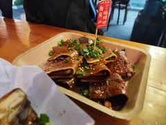 -为民烧烤吧.自贡爆炒菜(收录10年好店)