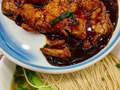 -小方的面(徐家汇店)