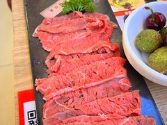 -松野谷·寿喜烧自助(华联顺义金街购物中心店)