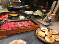 -味舵主重庆火锅(邓尉路店)