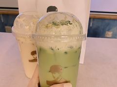 -TFIREROOM火社的茶(裕华万达店)