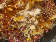 -金三可市井水煮鱼(金碧园店)