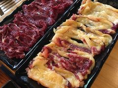 -手选潮汕鲜活牛肉火锅(二七广场店)