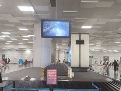 -郑州新郑国际机场-T2航站楼
