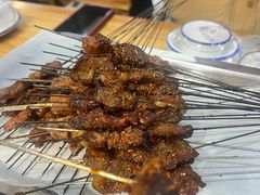 -黑蛋烤肉坊(光华路总店)