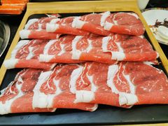 -京炭铜锅涮肉·羊蝎子·羊肉炉(保利·时光里店)