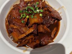 -山芋腔苏北菜(盐城滨海店)