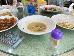 -鹏城人家海鲜酒家·23年老字号(较场尾店)
