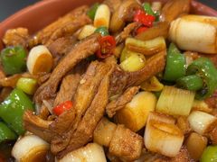 -小红鲸·海鲜餐厅(轸大路店)