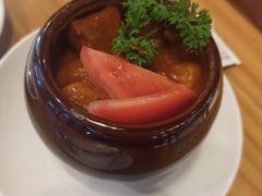 -清真·艾美可餐厅(大悦汇店)