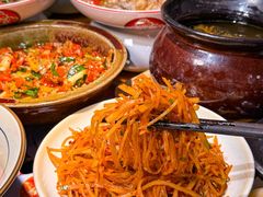 -湘芙蓉·湖南菜(椒江店)