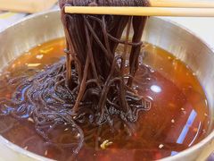 -服务大楼冷面(延大店)