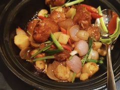 -杭州城中香格里拉大酒店
