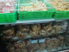 -宫廷糕点铺(建设路店)