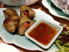 -米纸越南小馆(金鹰世界店)