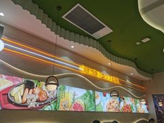-优优西里·意式餐厅(福州金融街万达店)