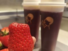 -喜茶(振华商厦店)