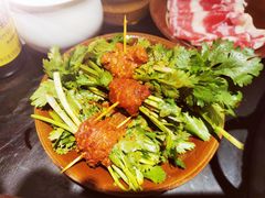 -四小区火锅·巷子里的重庆火锅(花照壁店)