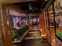 -江边城外烤全鱼(方庄时代购物中心店)