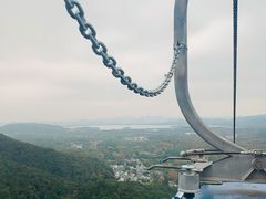 景点-北高峰