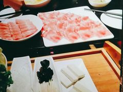 -满堂欢豆捞坊(美丽华大酒店店)