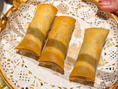 -顶特勒·黄鱼馆·特色菜(上海大世界店)