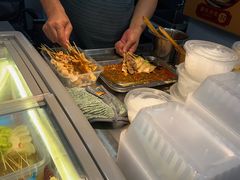 -邓姐串串香(水围店)