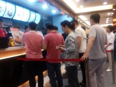 -永和大王(高新中四道店)