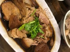 -松發肉骨茶(牛车水店)