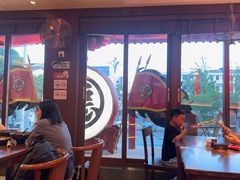 -德天顺盖码饭(人民西路店)