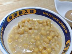 -魔都三兄弟酸辣粉·蘸卤炸串(虹桥万科店)