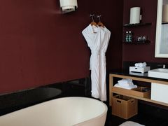 -深圳湾木棉花酒店