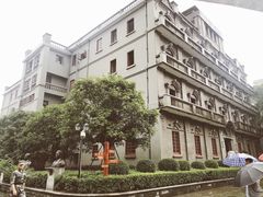 -南昌八一起义纪念馆