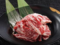黑牛肋条-九田家黑牛烤肉料理(郫都万达檬柏西路店)