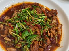 -杨辉饭店