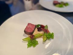-三嚥阁 La Villa Restaurant