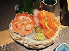 -炙柒Sekinana·精致日料(合生汇店)